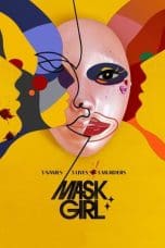 Nonton film Mask Girl (2023) terbaru di Dutamovie21