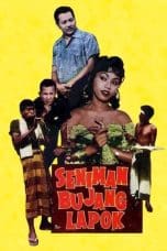 Nonton film Seniman Bujang Lapok (1961) terbaru di Dutamovie21