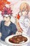 Nonton film Food Wars! Shokugeki no Soma Season 3 (2017) terbaru di Dutamovie21