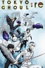 Nonton film Tokyo Ghoul Season 3 (2018) terbaru di Dutamovie21