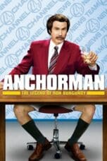 Nonton film Anchorman: The Legend of Ron Burgundy (2004) terbaru di Dutamovie21