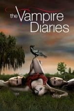 Nonton film The Vampire Diaries Season 1-8 (2009-2016) terbaru di Dutamovie21