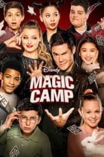 Nonton film Magic Camp (2020) terbaru di Dutamovie21