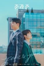 Nonton film Jun and Jun (2023) terbaru di Dutamovie21