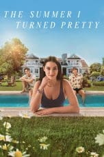 Nonton film The Summer I Turned Pretty (2022) terbaru di Dutamovie21