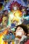 Nonton film One Piece: Heart of Gold (2016) terbaru di Dutamovie21