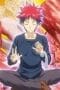 Nonton film Food Wars! Shokugeki no Soma Season 2 Episode 6 terbaru di Dutamovie21