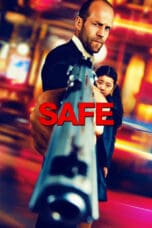 Nonton film Safe (2012) terbaru di Dutamovie21