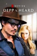 Nonton film Depp V Heard (2023) terbaru di Dutamovie21