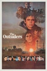 Nonton film The Outsiders (1983) terbaru di Dutamovie21