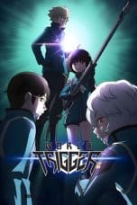 Nonton film World Trigger Season 1 (2014) terbaru di Dutamovie21