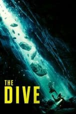 Nonton film The Dive (2023) terbaru di Dutamovie21