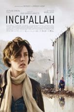 Nonton film Inch’Allah (2012) terbaru di Dutamovie21