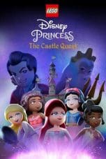 Nonton film LEGO Disney Princess: The Castle Quest (2023) terbaru di Dutamovie21