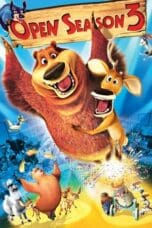 Nonton film Open Season 3 (2010) terbaru di Dutamovie21