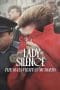 Nonton film The Lady of Silence: The Mataviejitas Murders (2023) terbaru di Dutamovie21