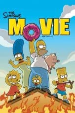 Nonton film The Simpsons Movie (2007) terbaru di Dutamovie21