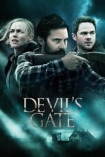 Nonton film Devil’s Gate (2017) terbaru di Dutamovie21