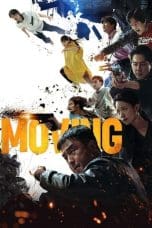 Nonton film Moving (2023) terbaru di Dutamovie21