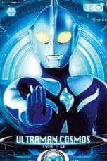 Nonton film Ultraman Cosmos (2001) terbaru di Dutamovie21