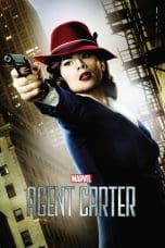 Nonton film Marvel’s Agent Carter Season 1-2 (2015-2016) terbaru di Dutamovie21