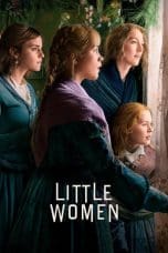 Nonton film Little Women (2019) terbaru di Dutamovie21