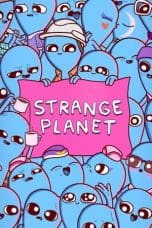 Nonton film Strange Planet (2023) terbaru di Dutamovie21