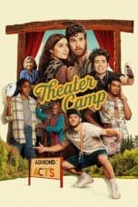 Nonton film Theater Camp (2023) terbaru di Dutamovie21