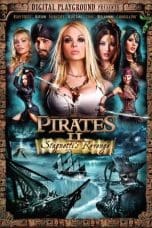 Nonton film Pirates II: Stagnetti’s Revenge (2008) terbaru di Dutamovie21