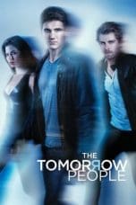 Nonton film The Tomorrow People (2013) terbaru di Dutamovie21