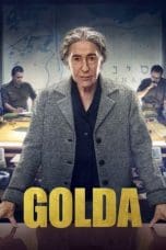 Nonton film Golda (2023) terbaru di Dutamovie21