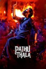 Nonton film Pathu Thala (2023) terbaru di Dutamovie21