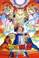 Nonton film Dragon Ball Z: Fukkatsu no Fusion!! (1995) terbaru di Dutamovie21