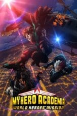 Nonton film Boku no Hero Academia the Movie 3: World Heroes’ Mission (My Hero Academia: World Heroes’ Mission) (2021) terbaru di Dutamovie21