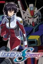 Nonton film Mobile Suit Gundam SEED Destiny Season 2 (2004) terbaru di Dutamovie21