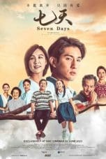 Nonton film Seven Days (2023) terbaru di Dutamovie21