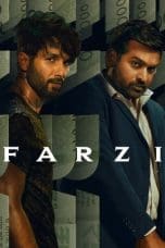 Nonton film Farzi (2023) terbaru di Dutamovie21