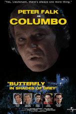 Nonton film Columbo: Butterfly in the Shades of Grey (1993) terbaru di Dutamovie21