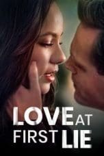 Nonton film Love at First Lie (2023) terbaru di Dutamovie21