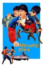 Nonton film My Lucky Stars (1985) terbaru di Dutamovie21