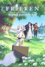 Nonton film Sousou no Frieren (Frieren: Beyond Journey’s End) (2023) terbaru di Dutamovie21