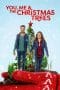 Nonton film You, Me and the Christmas Trees (2021) terbaru di Dutamovie21