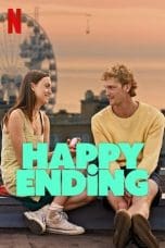 Nonton film Happy Ending (2023) terbaru di Dutamovie21