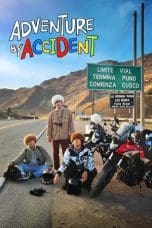 Nonton film Adventure by Accident Season 1 (2022) terbaru di Dutamovie21