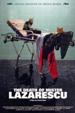 Nonton film The Death of Mr. Lazarescu (2005) terbaru di Dutamovie21