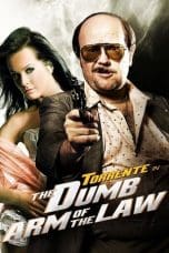 Nonton film Torrente, the Dumb Arm of the Law (1998) terbaru di Dutamovie21