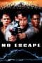 Nonton film No Escape (1994) terbaru di Dutamovie21