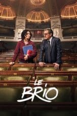 Nonton film Le Brio (2017) terbaru di Dutamovie21