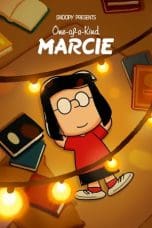 Nonton film Snoopy Presents: One-of-a-Kind Marcie (2023) terbaru di Dutamovie21