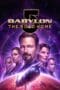 Nonton film Babylon 5: The Road Home (2023) terbaru di Dutamovie21